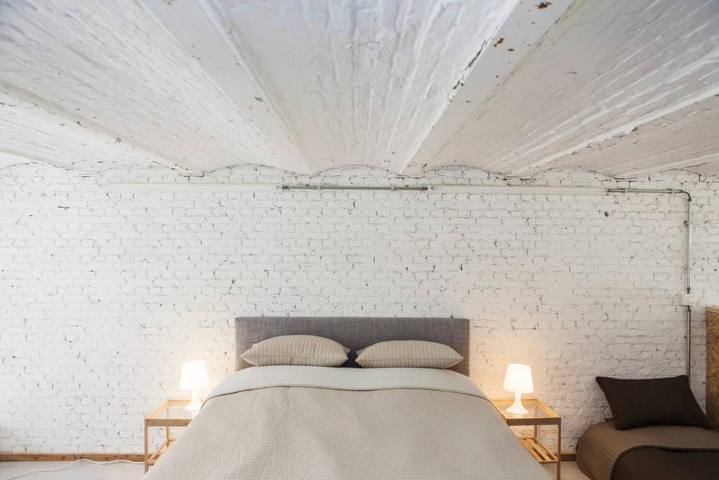 Antwerp Loft Apartamento Exterior foto
