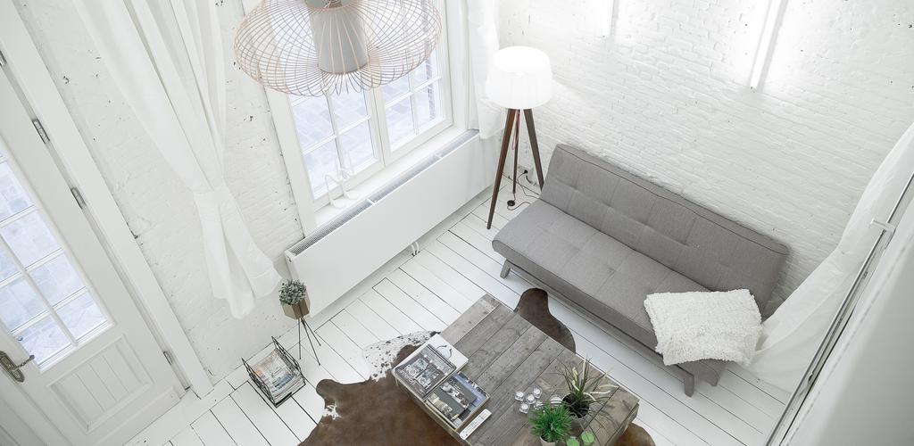 Antwerp Loft Apartamento Exterior foto