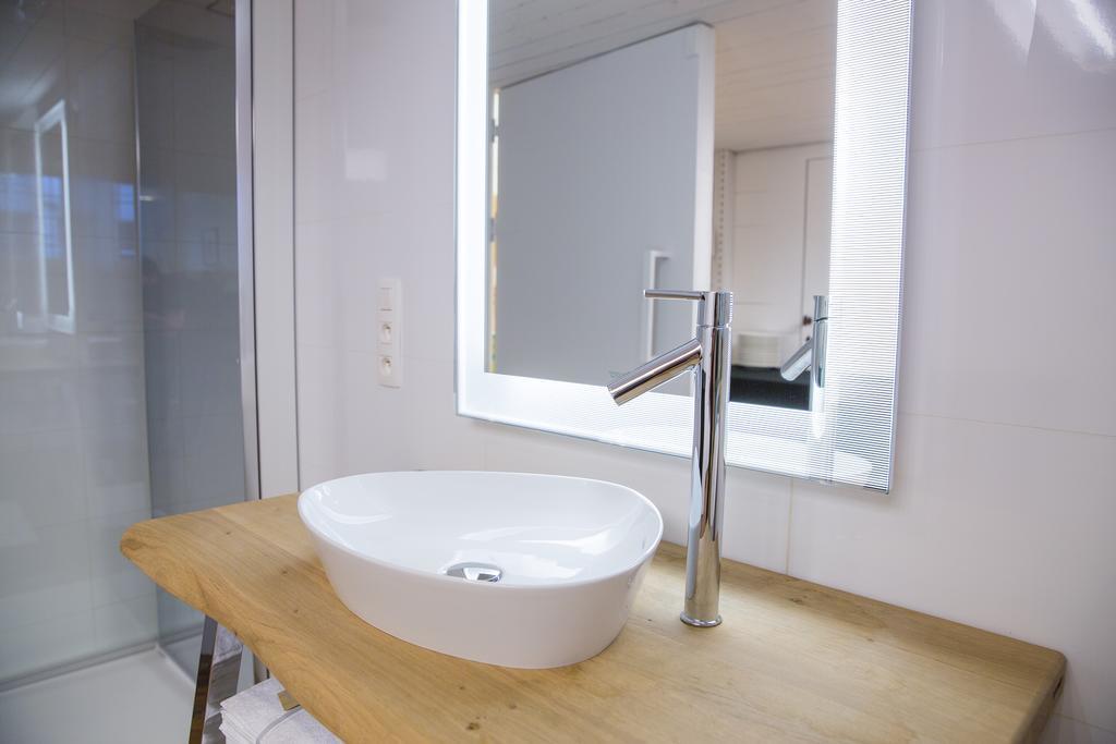 Antwerp Loft Apartamento Exterior foto